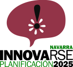 Logotipo INNOVARSE